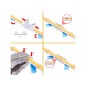 ESL Conector I-EXPRESS pentru LED MONO COB-5mm